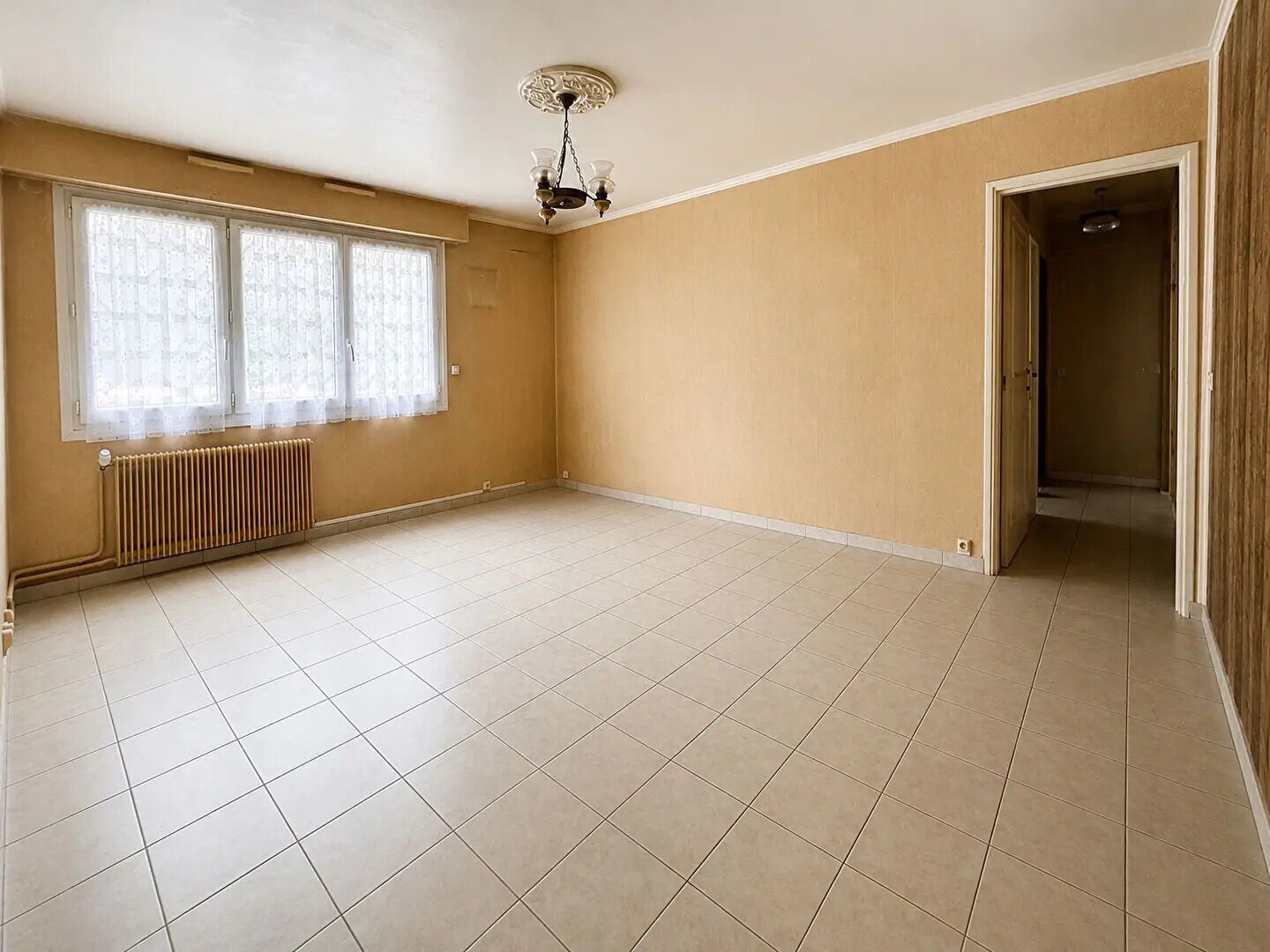 Appartement à vendre, 76m², Villejuif