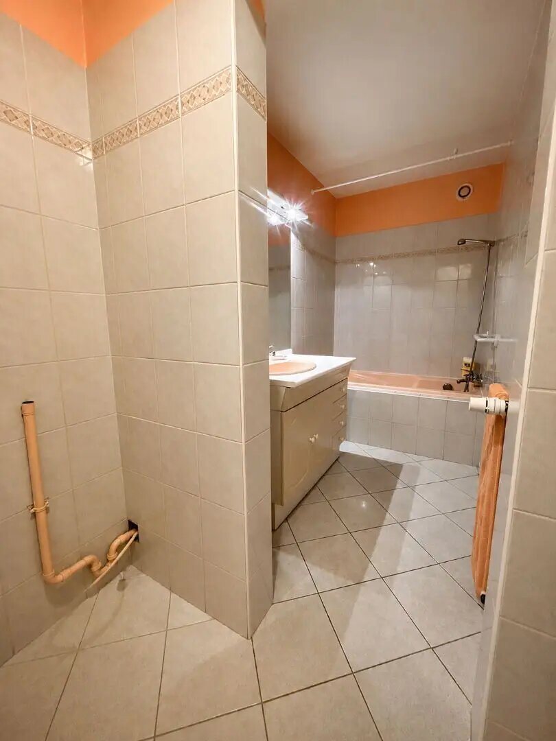 Appartement à vendre, 76m², Villejuif