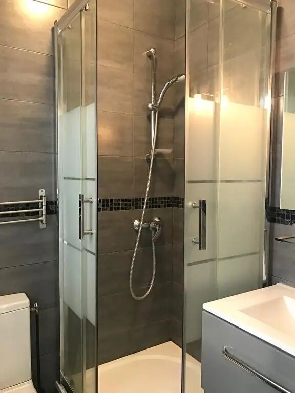 Appartement à louer, 26m², Ivry-sur-Seine