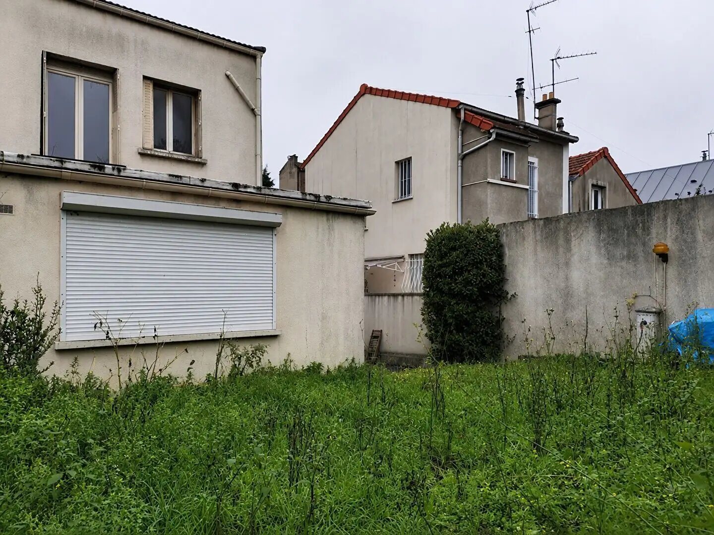 Maison à vendre, 85m², Ivry-sur-Seine
