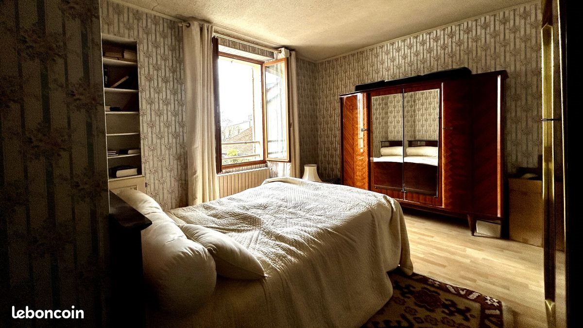 Appartement à vendre, 93m², Ivry-sur-Seine