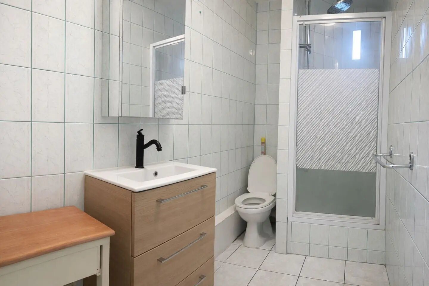 Appartement à vendre, 39m², Choisy-le-Roi