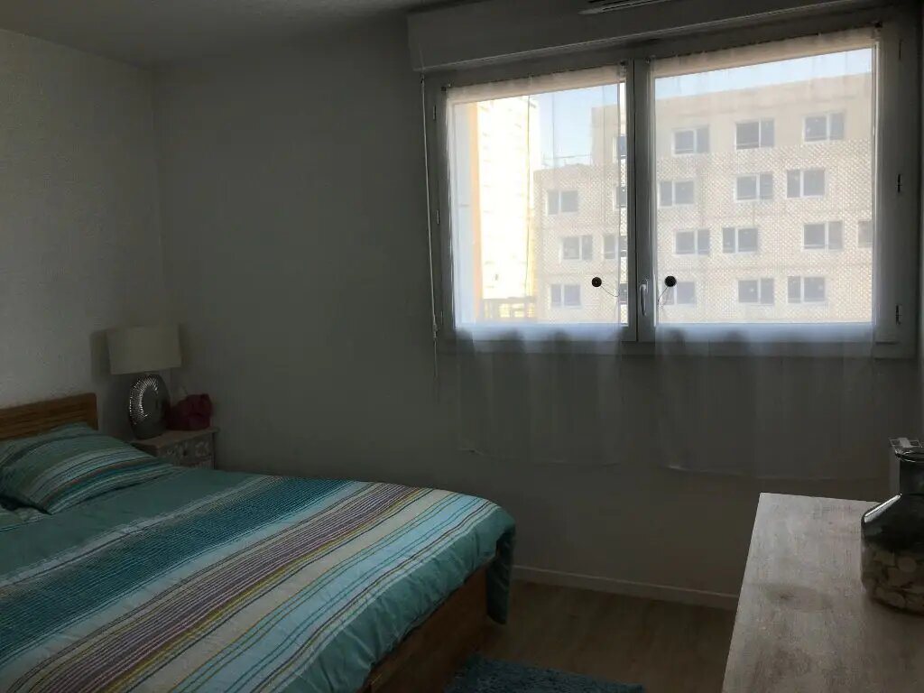 Appartement à louer, 64m², Ivry-sur-Seine