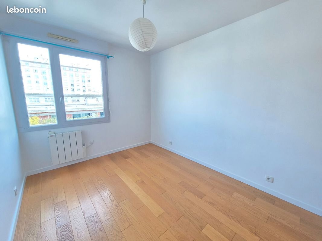Appartement à louer, 74m², Ivry-sur-Seine