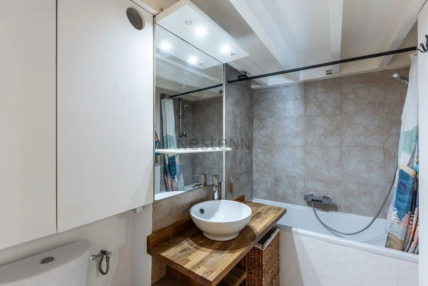 Maison à vendre, 79m², Ivry-sur-Seine