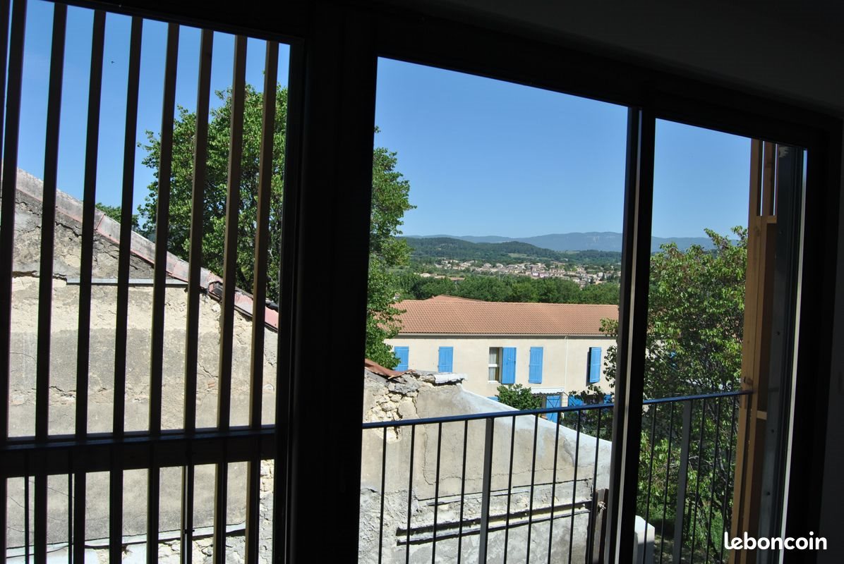 Appartement à vendre, 64m², Pertuis