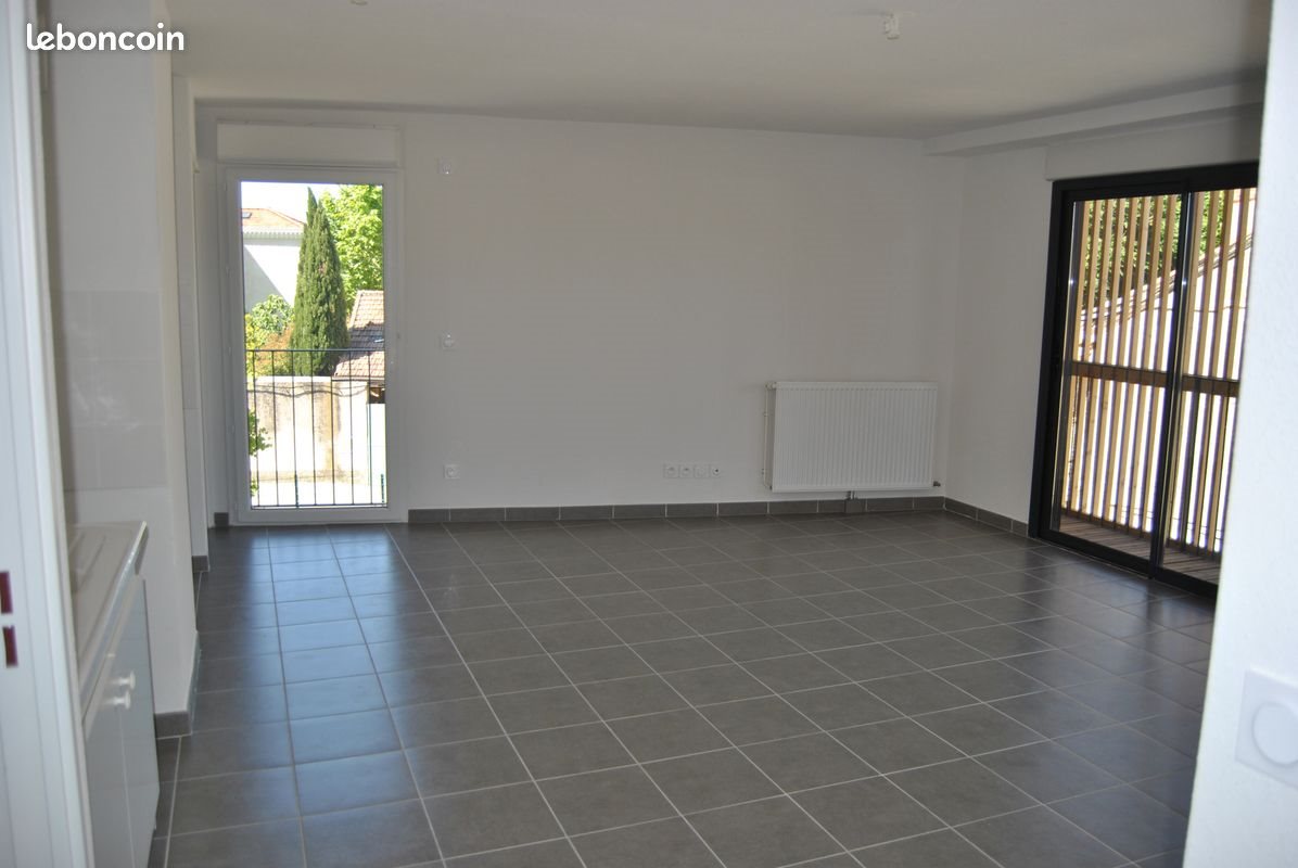 Appartement à vendre, 64m², Pertuis