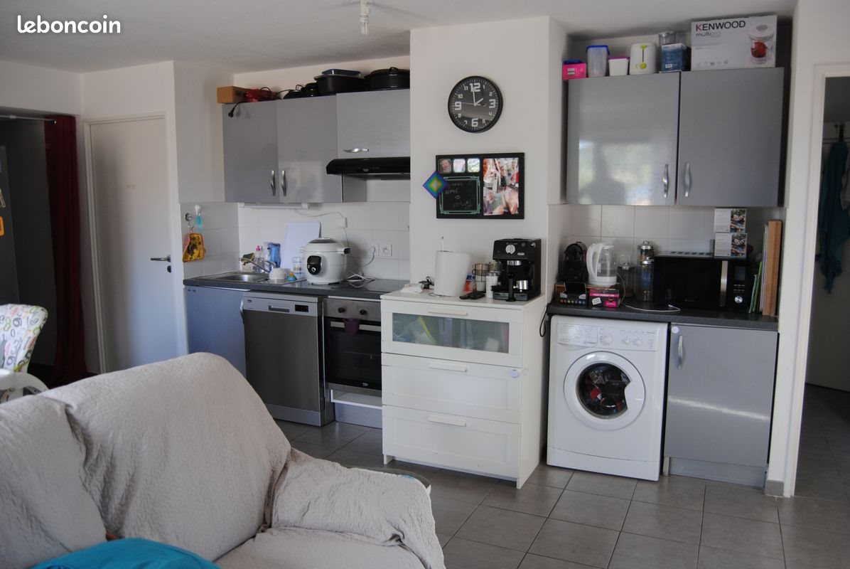 Appartement à vendre, 64m², Pertuis