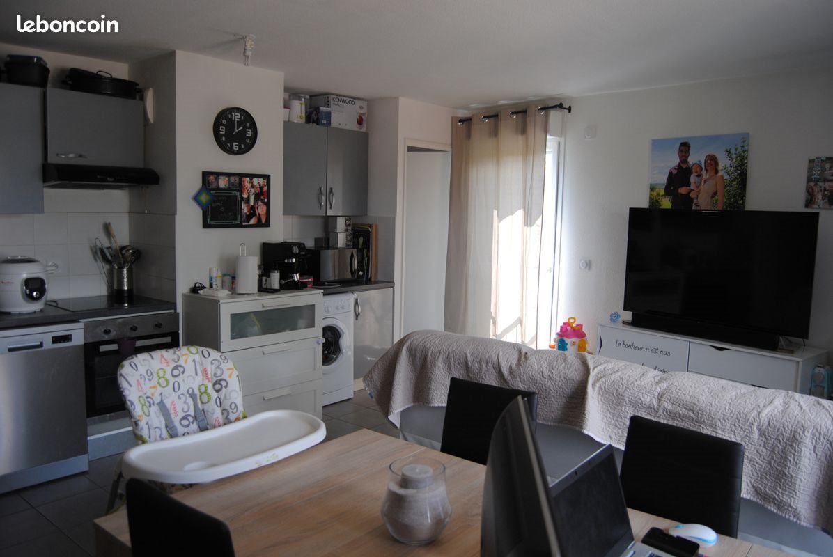 Appartement à vendre, 64m², Pertuis