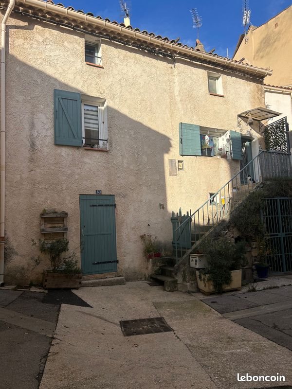 Maison à vendre, 88m², La Tour-d'Aigues