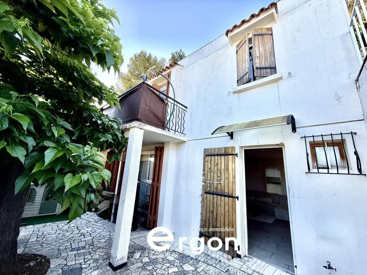 Maison à vendre, 90m², Marseille 15ème