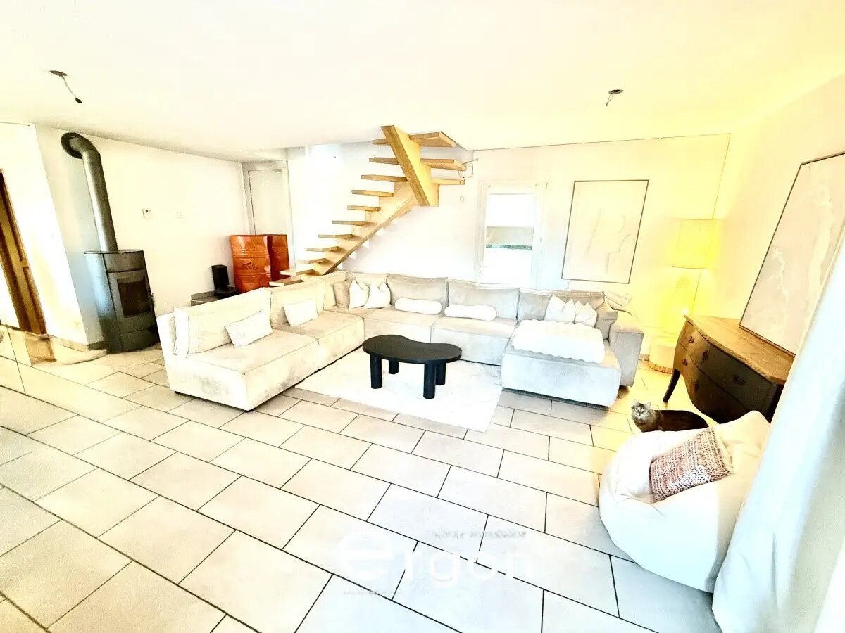 Maison à vendre, 90m², Marseille 15ème