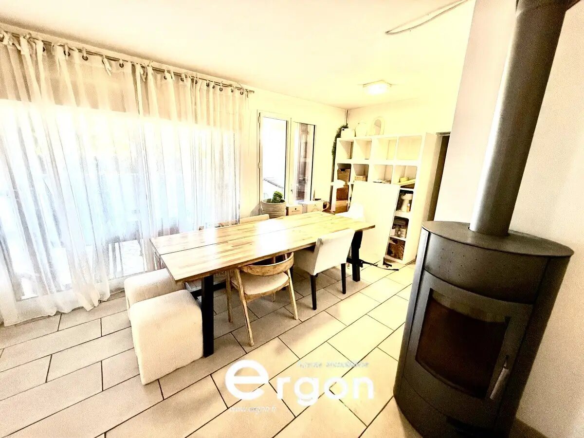 Maison à vendre, 90m², Marseille 15ème