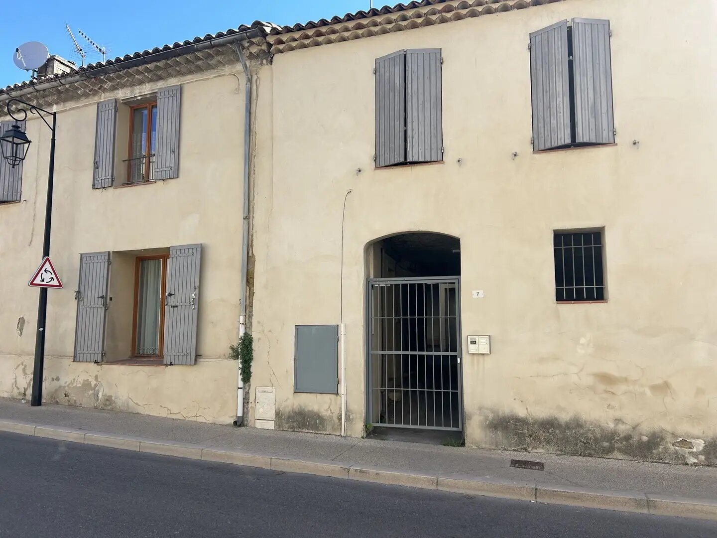 Appartement à vendre, 45m², Cadenet