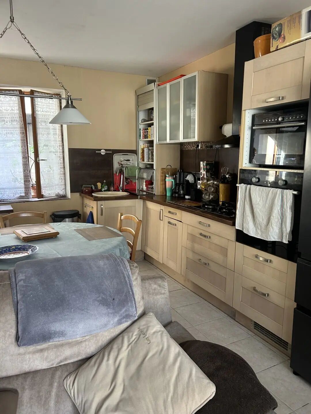 Appartement à vendre, 45m², Cadenet