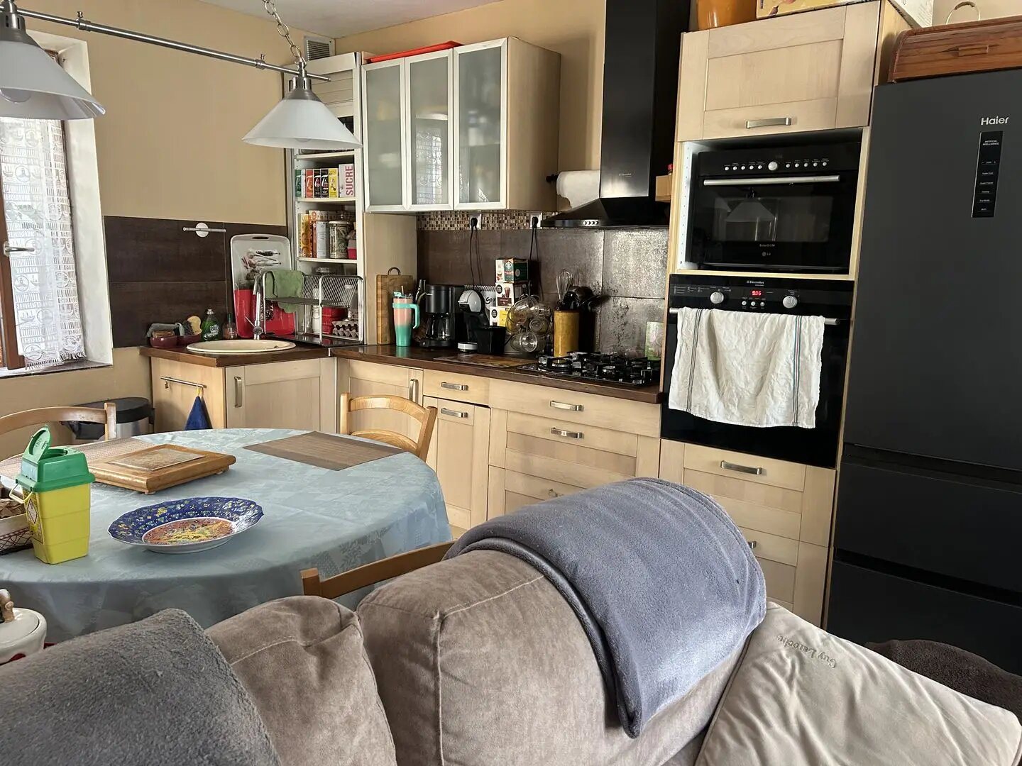 Appartement à vendre, 45m², Cadenet