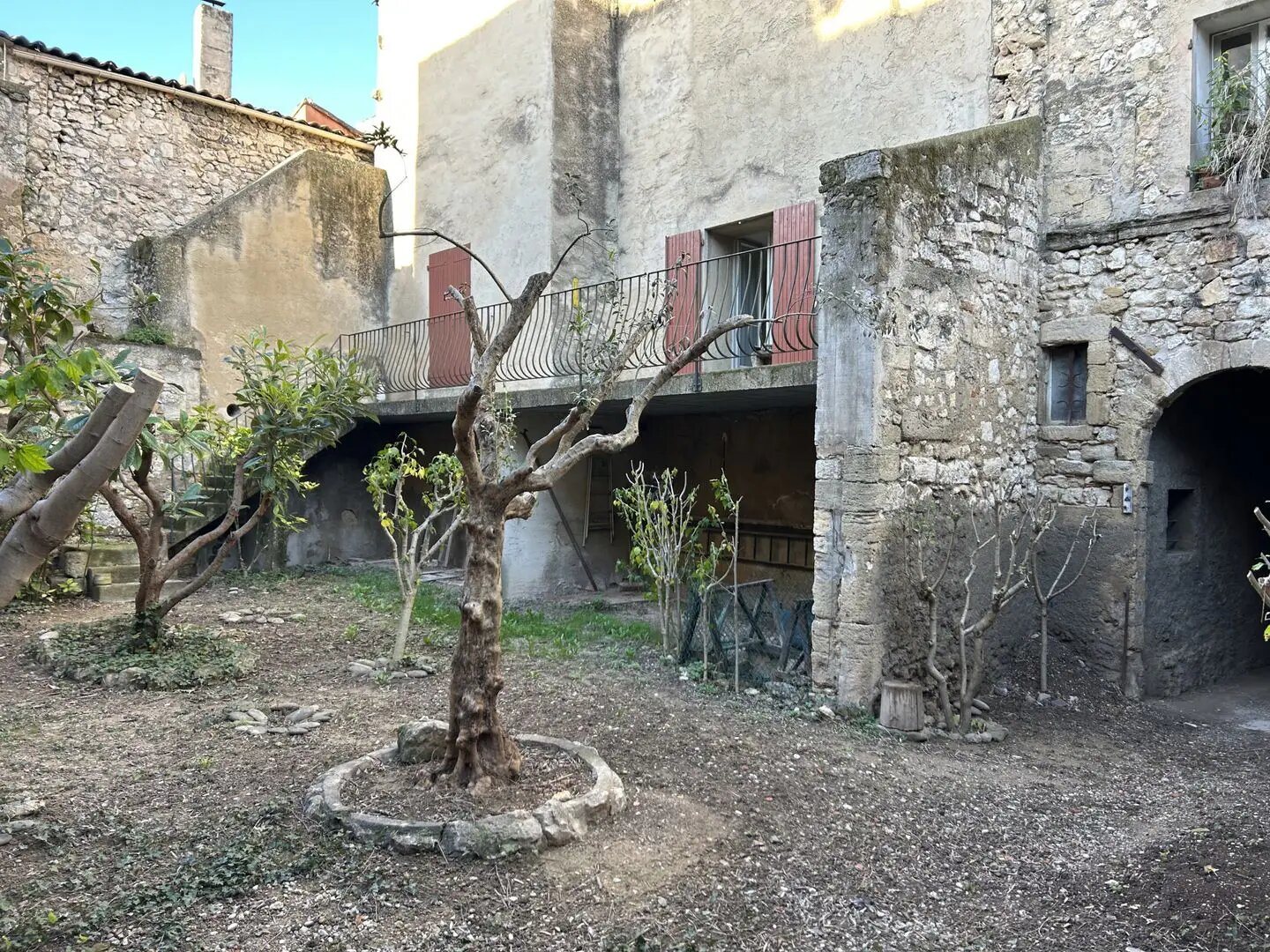 Maison à vendre, 90m², Pertuis