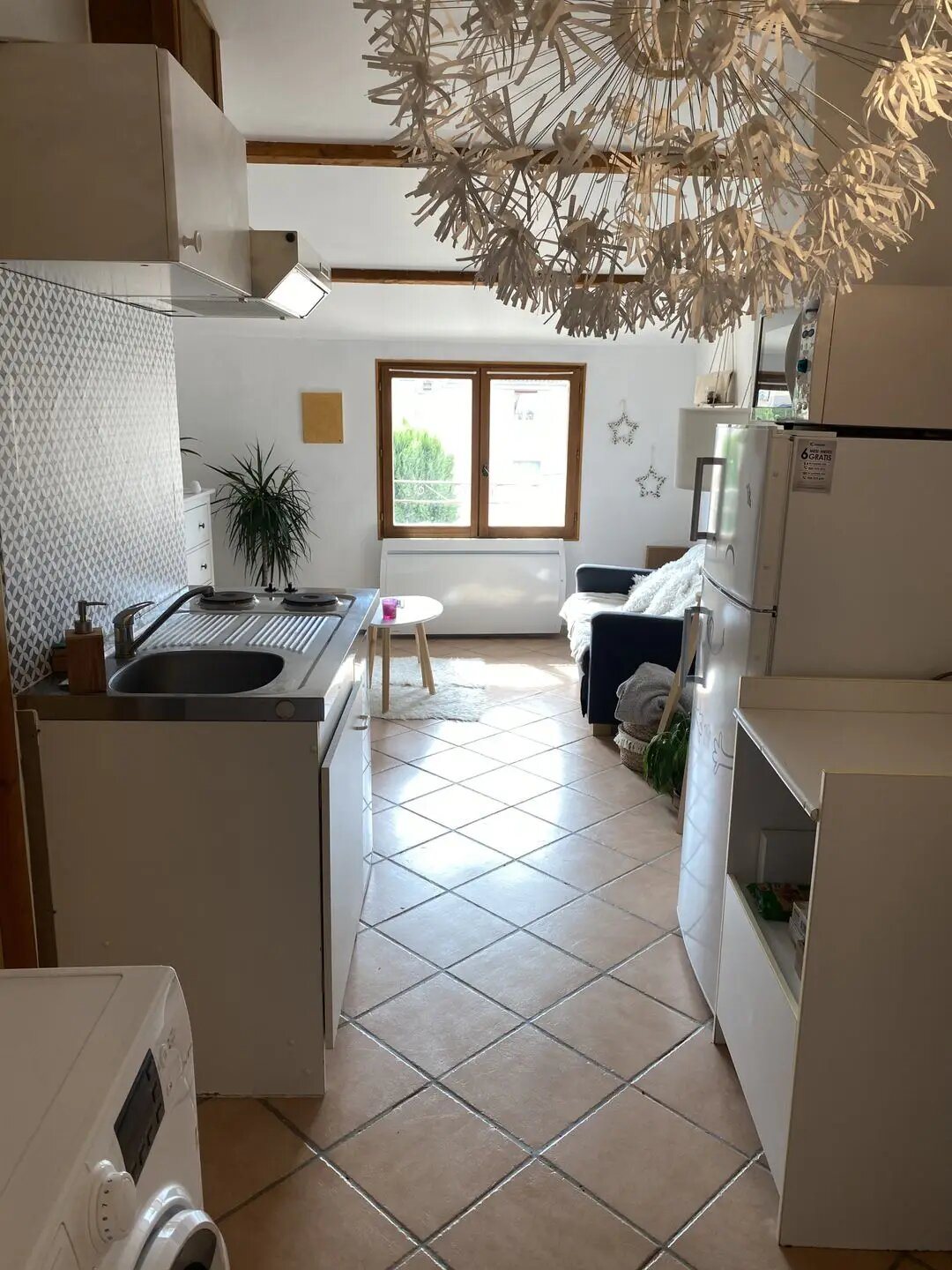 Appartement à louer, 31m², Pertuis