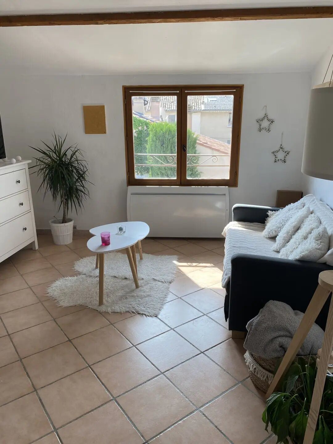 Appartement à louer, 31m², Pertuis