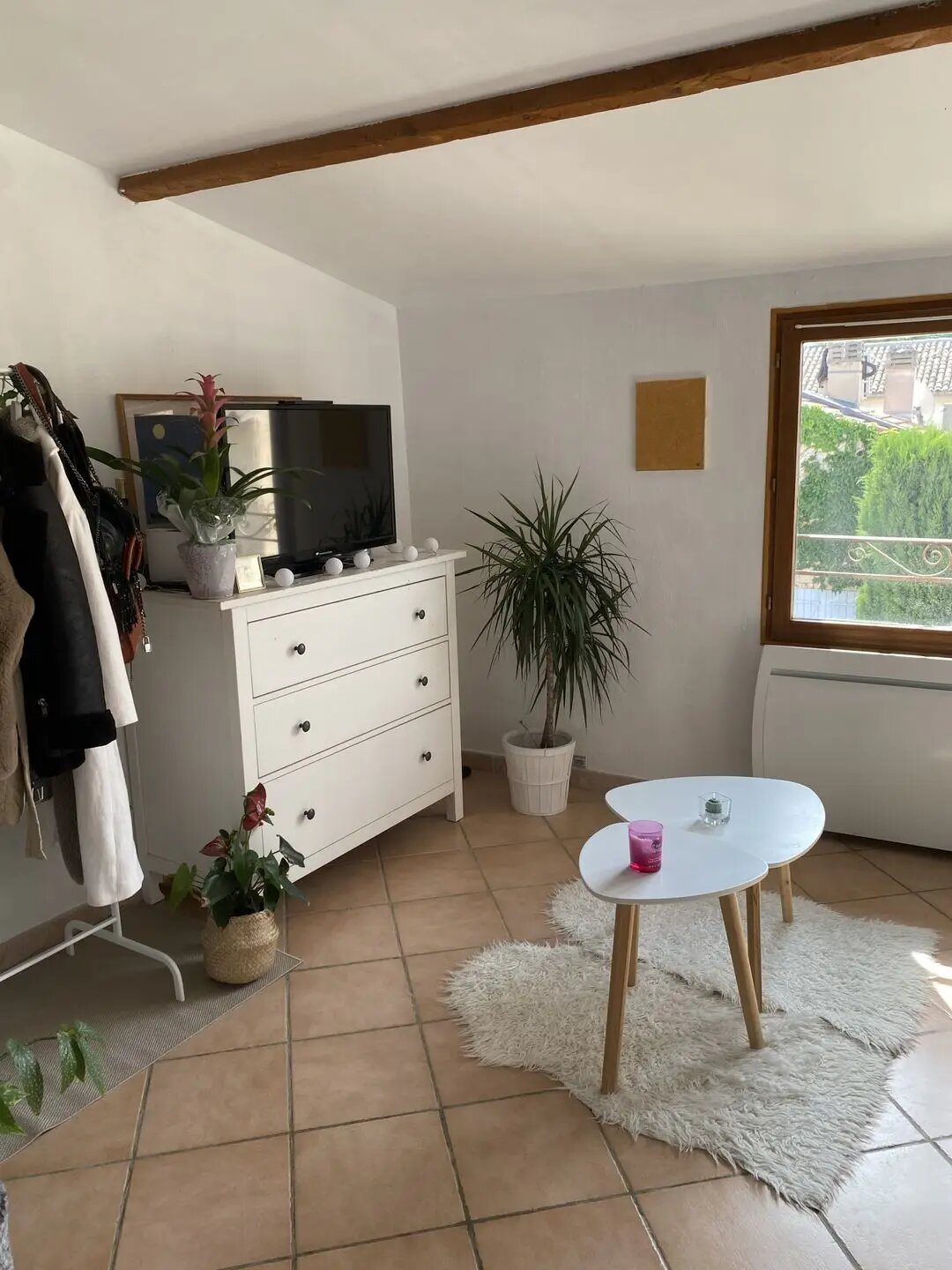 Appartement à louer, 31m², Pertuis