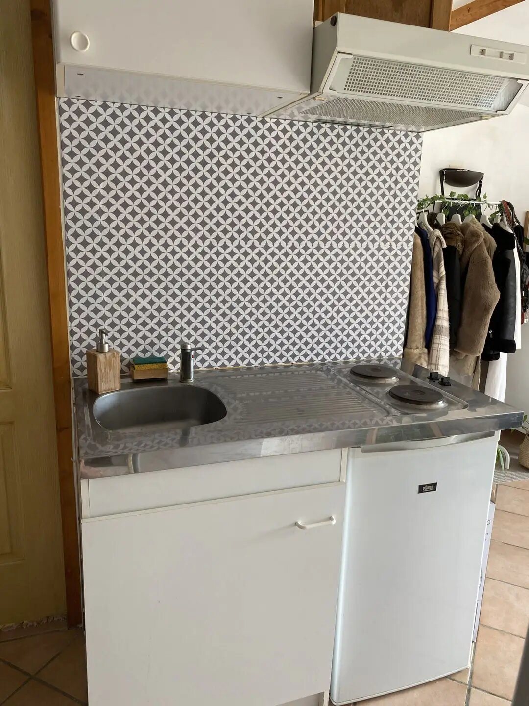 Appartement à louer, 31m², Pertuis