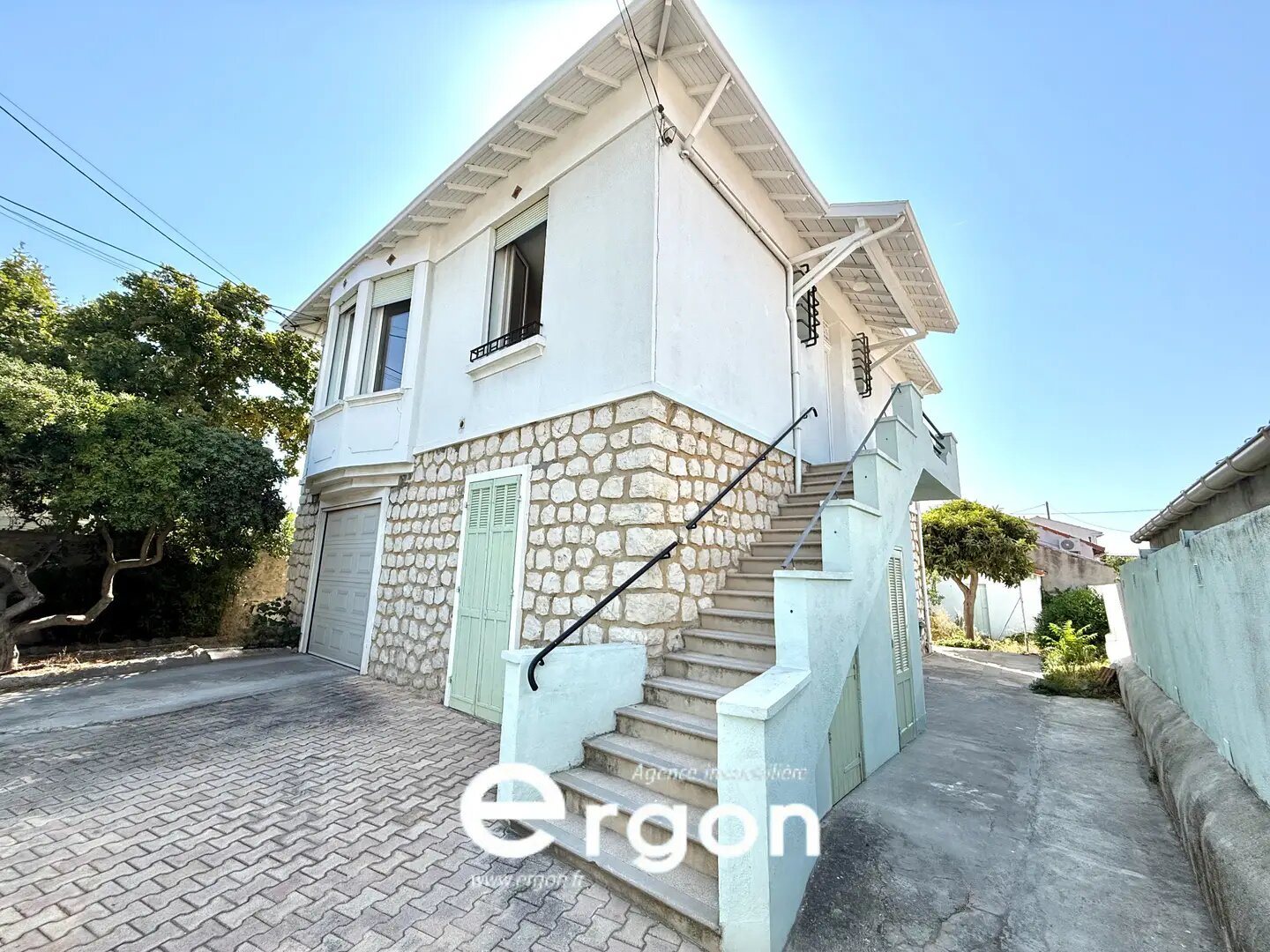 Maison à vendre, 160m², Marseille 15ème