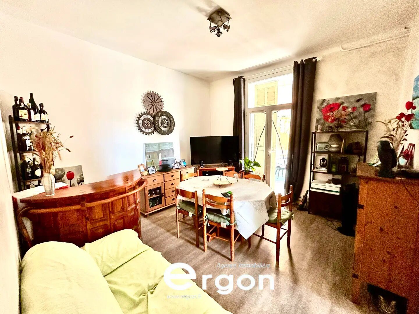Maison à vendre, 160m², Marseille 15ème