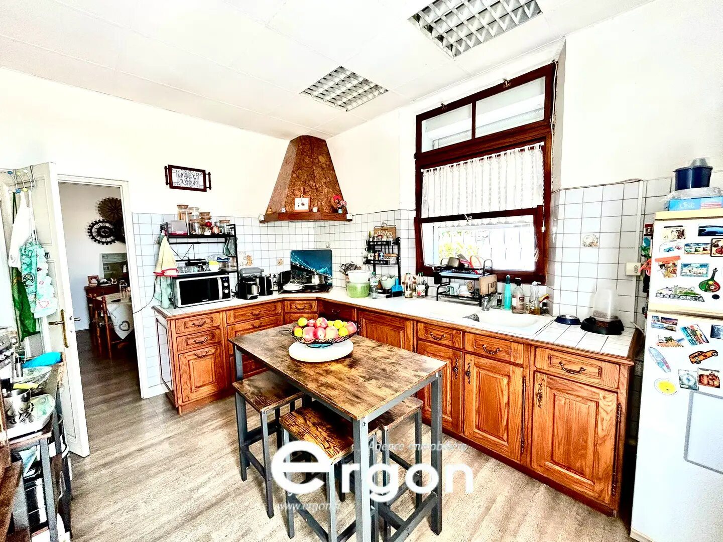 Maison à vendre, 160m², Marseille 15ème