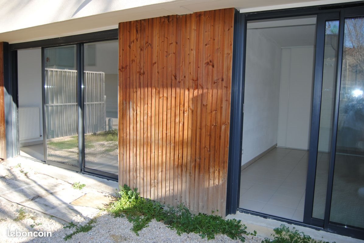Appartement à vendre, 48m², Pertuis