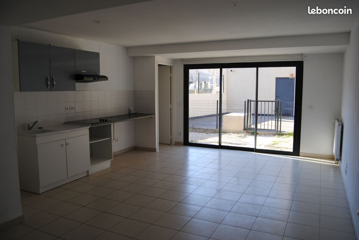 Appartement à vendre, 48m², Pertuis