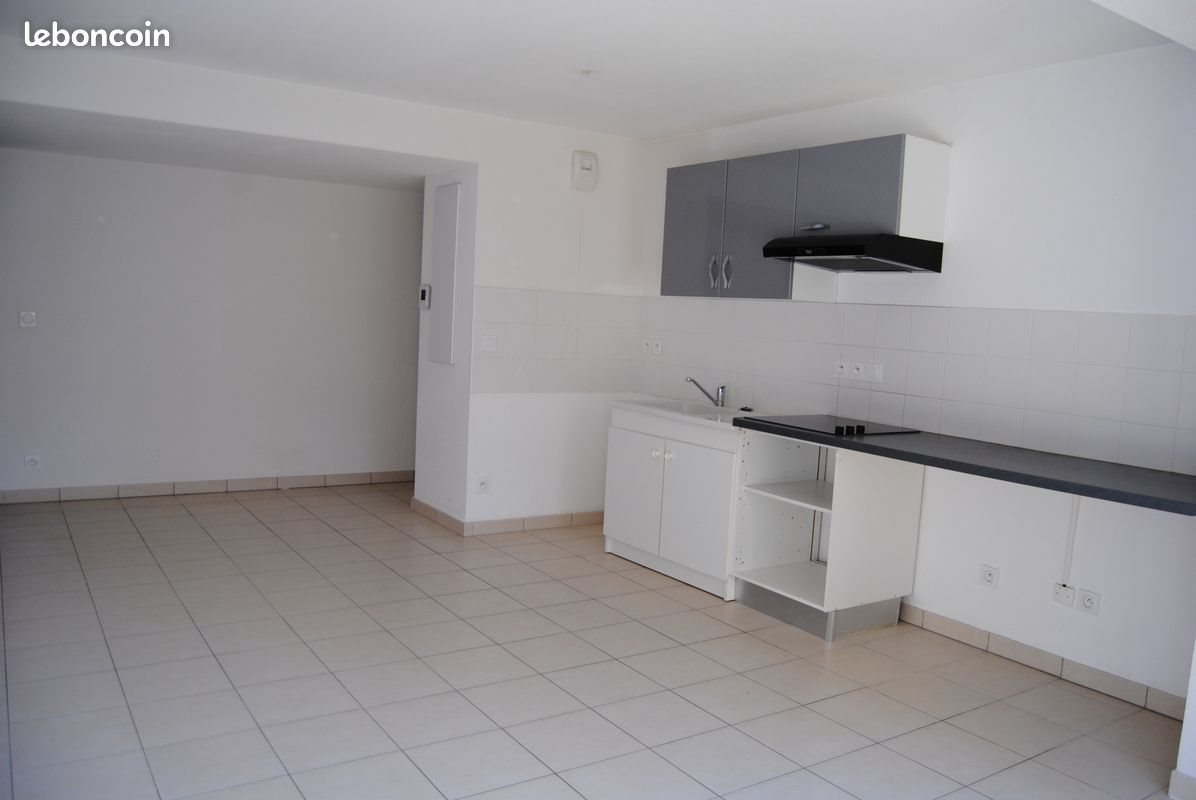 Appartement à vendre, 48m², Pertuis