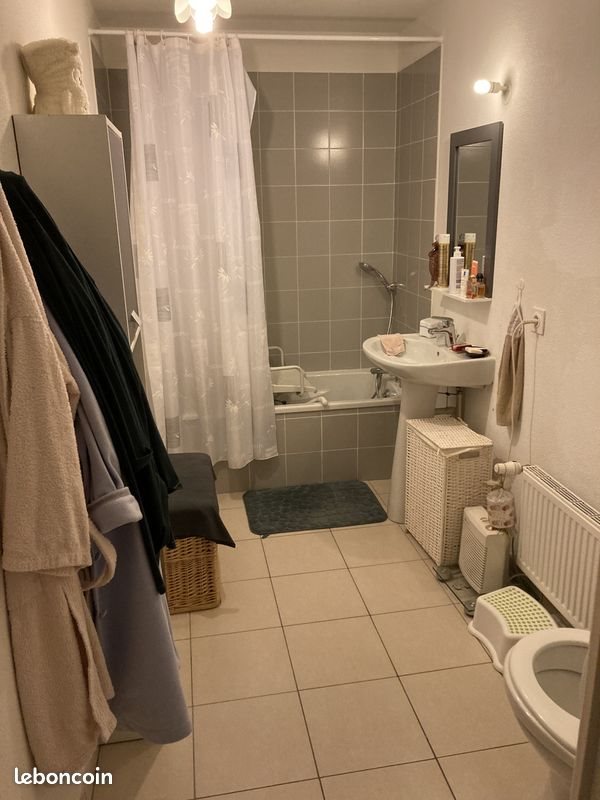 Appartement à vendre, 48m², Pertuis