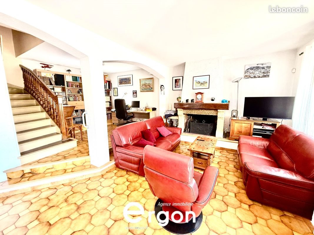 Maison à vendre, 120m², Marseille 15ème