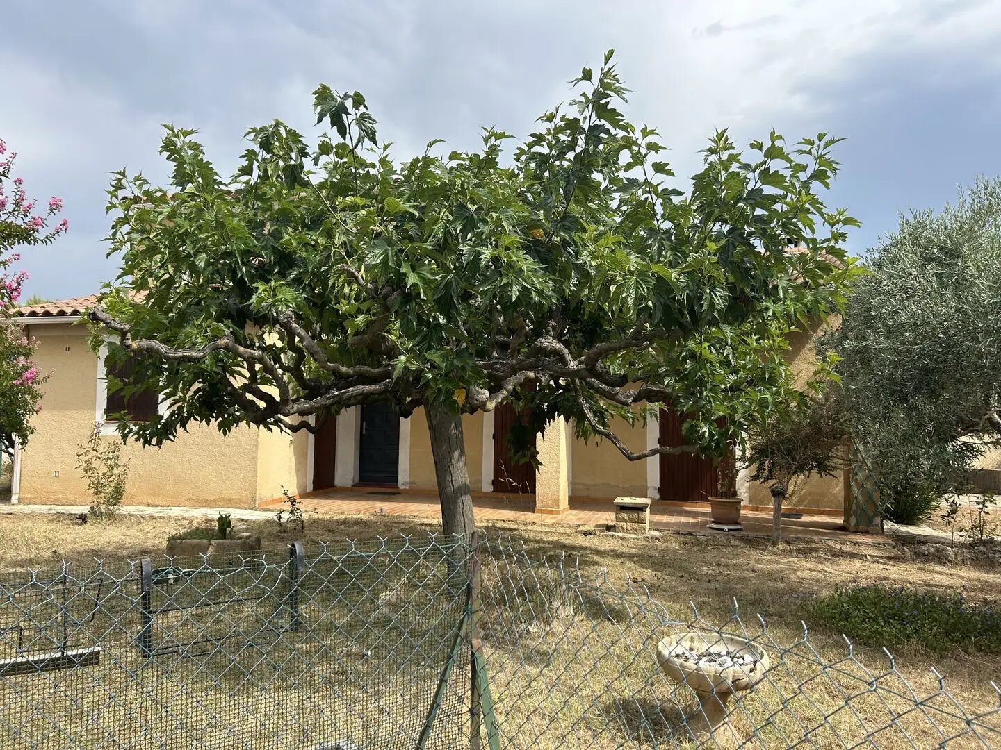 Maison à vendre, 121m², Pertuis