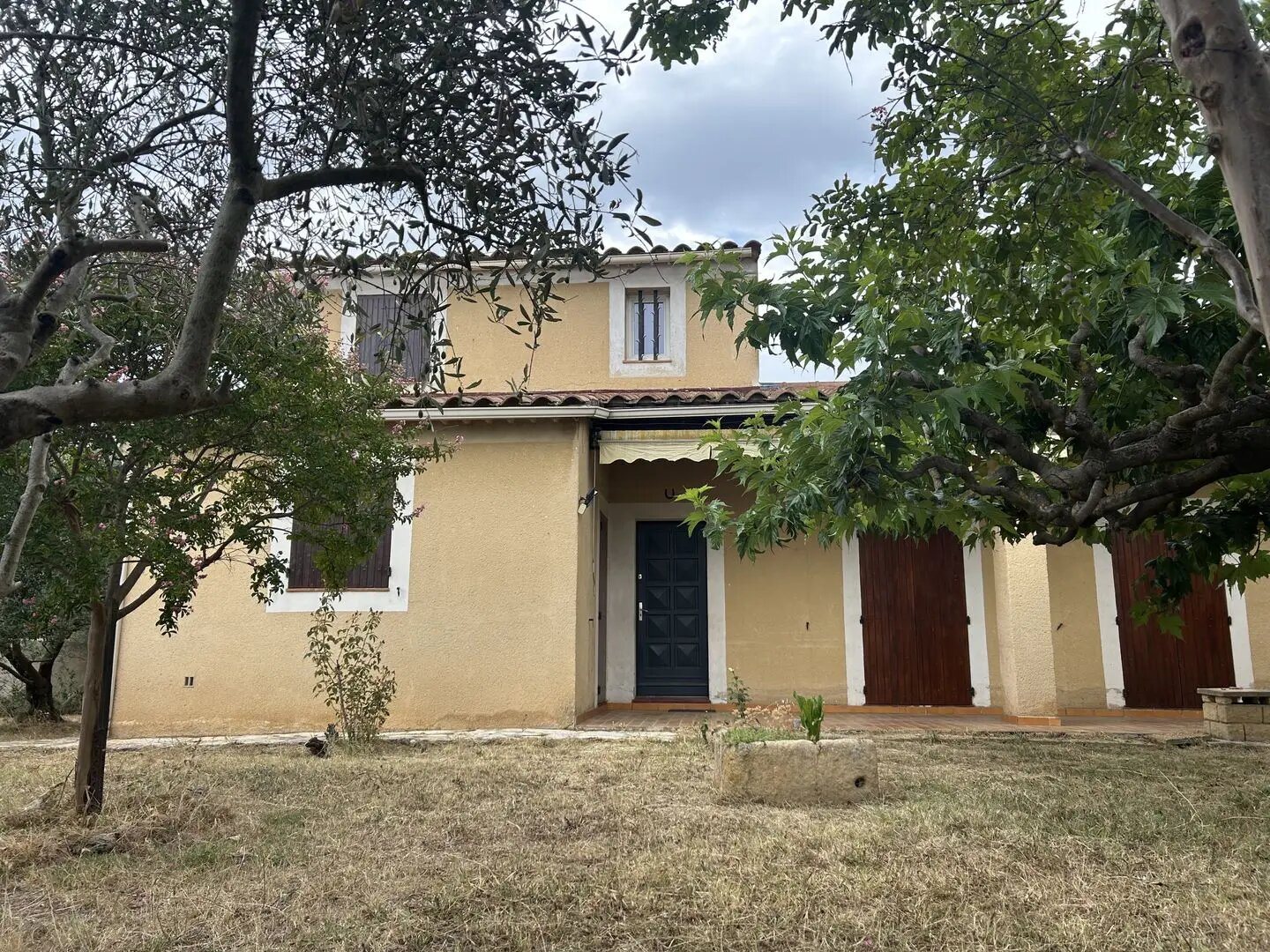 Maison à vendre, 121m², Pertuis
