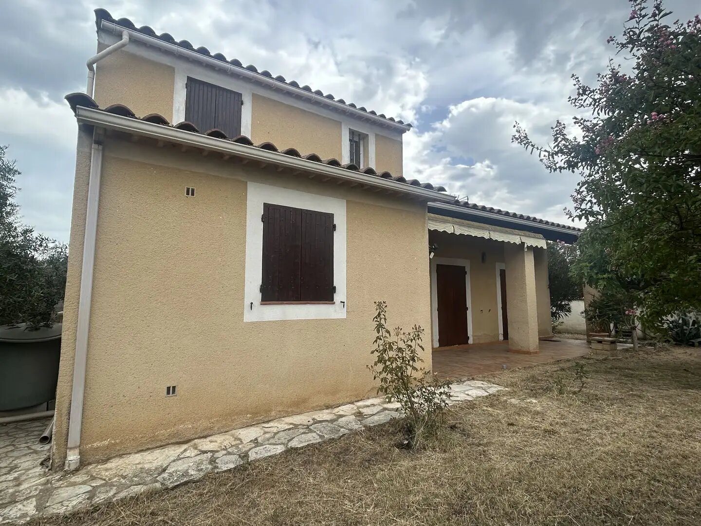 Maison à vendre, 121m², Pertuis
