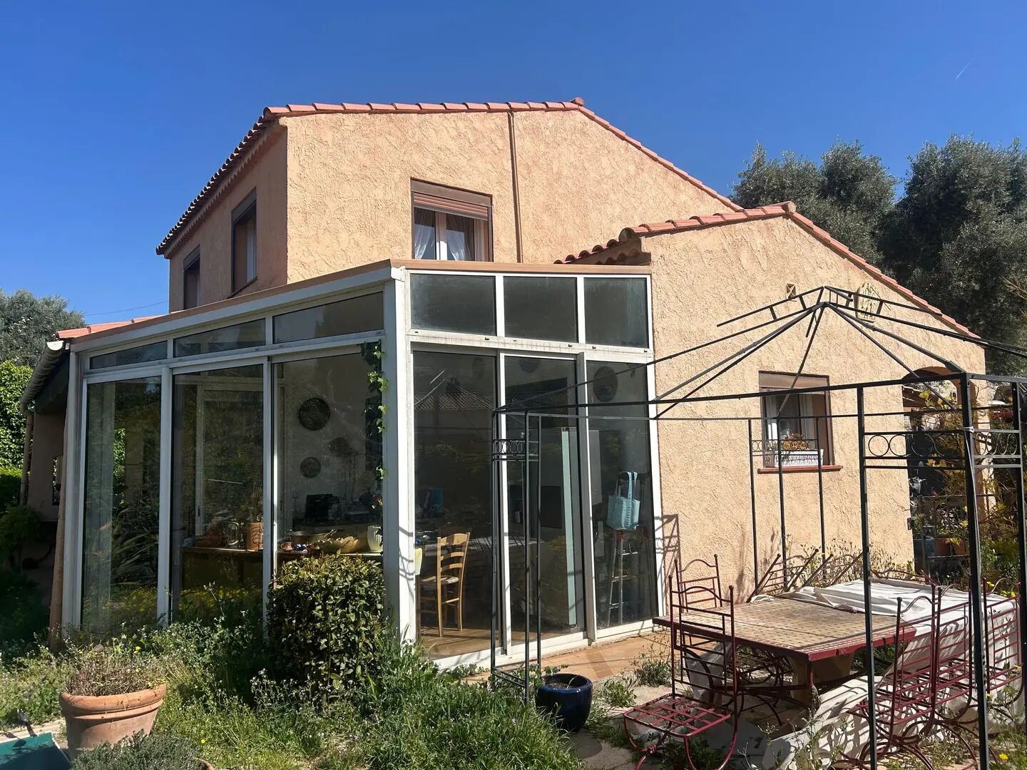 Maison à vendre, 129m², La Ciotat