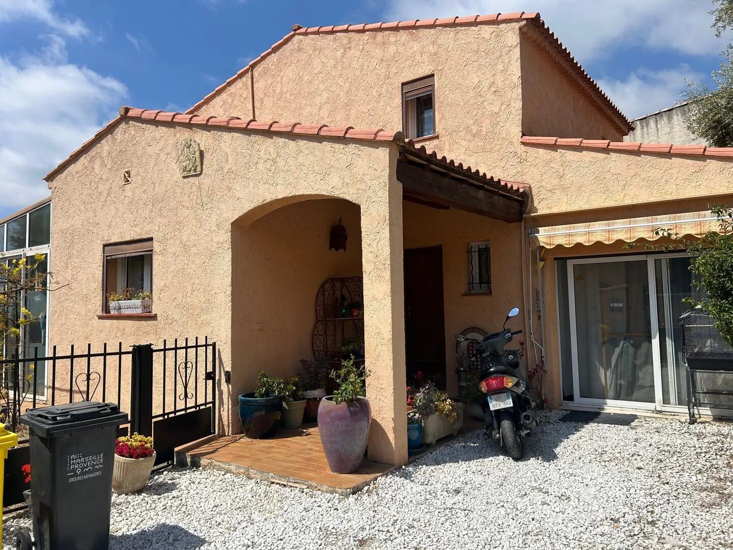 Maison à vendre, 129m², La Ciotat