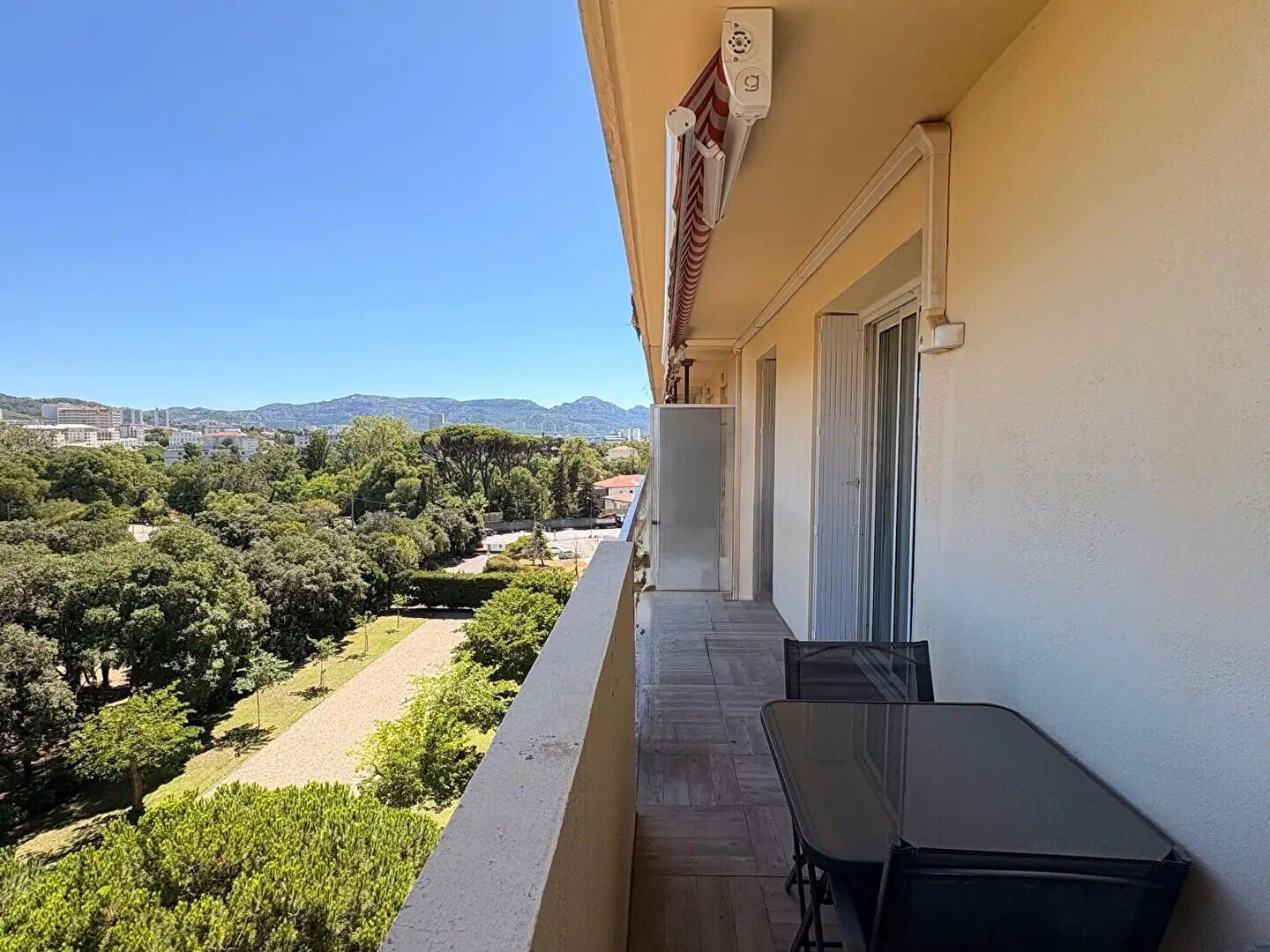 Appartement à vendre, 74m², Marseille 10ème