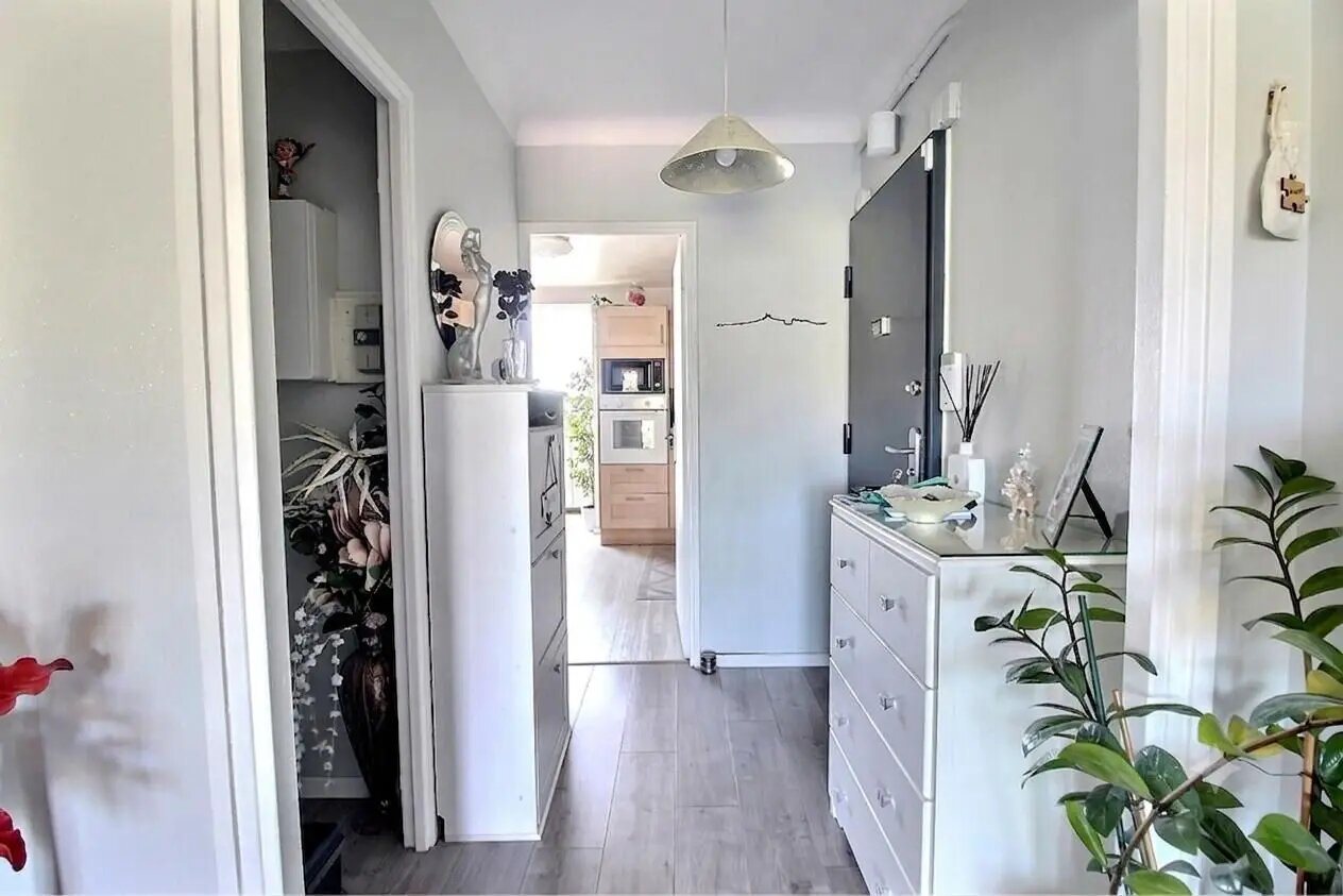 Appartement à vendre, 74m², Marseille 10ème