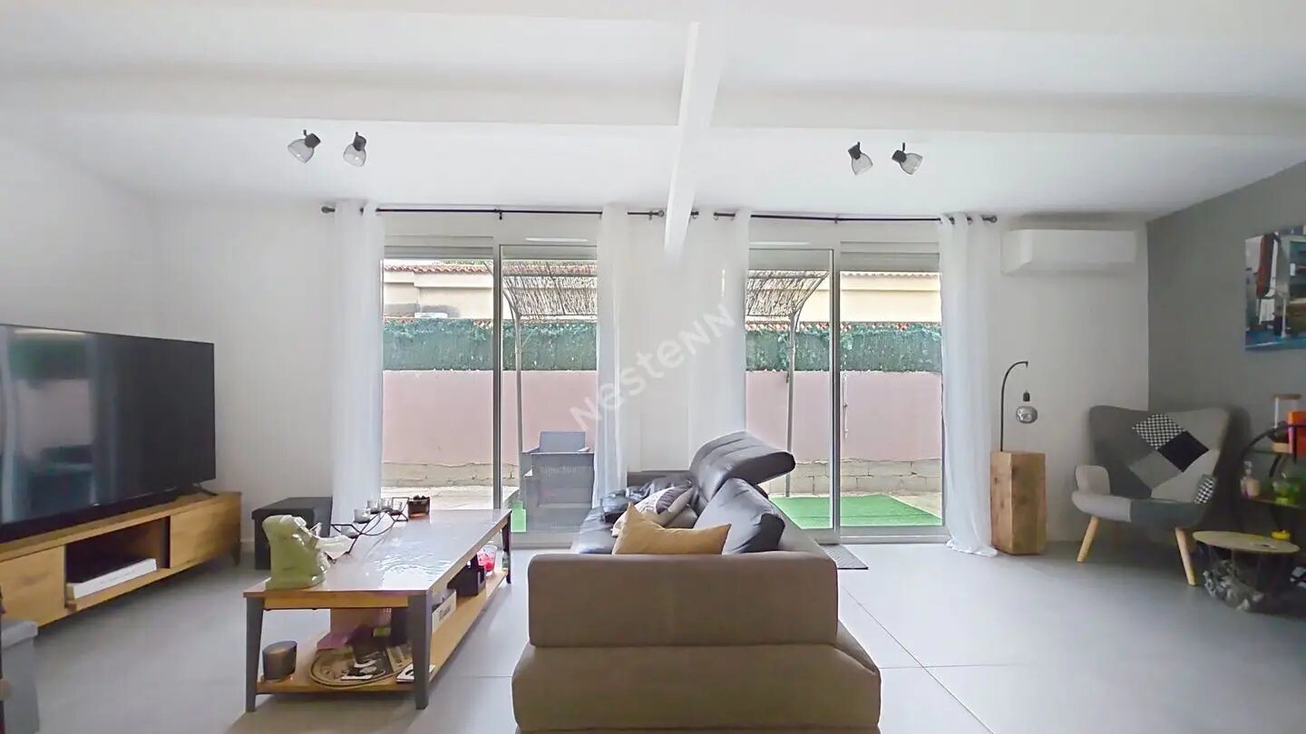 Maison à vendre, 80m², Marignane