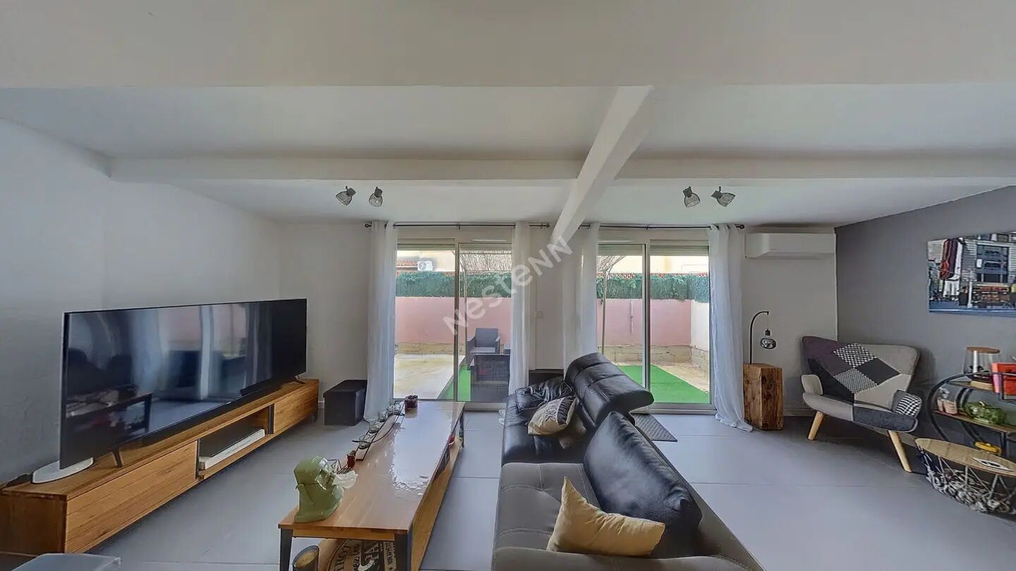 Maison à vendre, 80m², Marignane