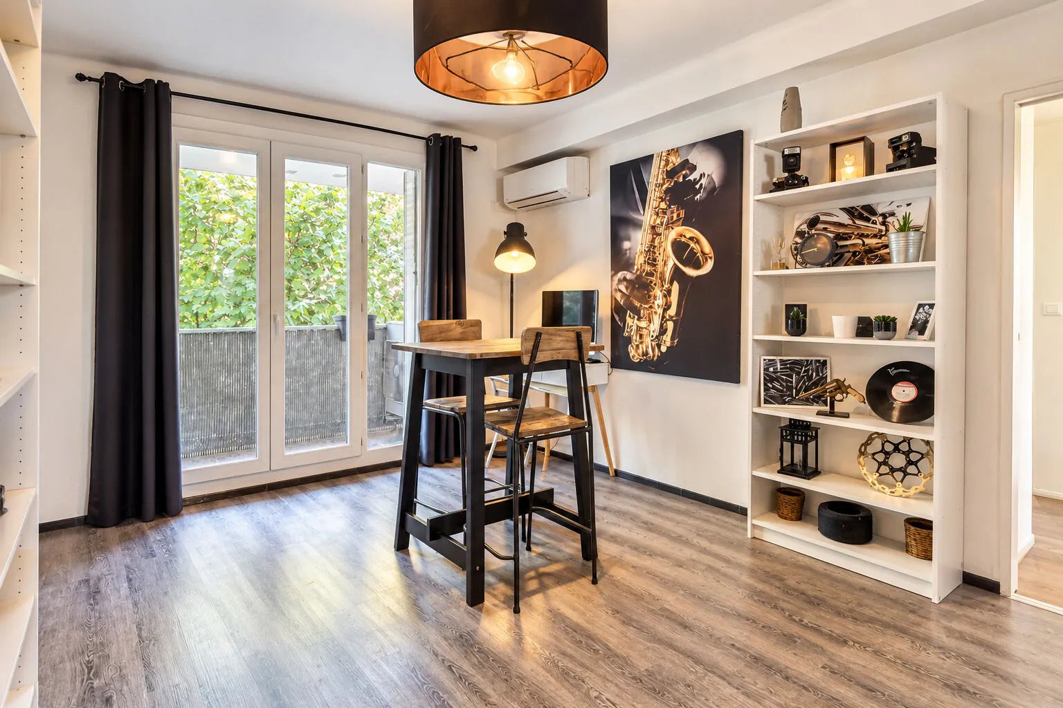 Appartement à vendre, 66m², Marignane