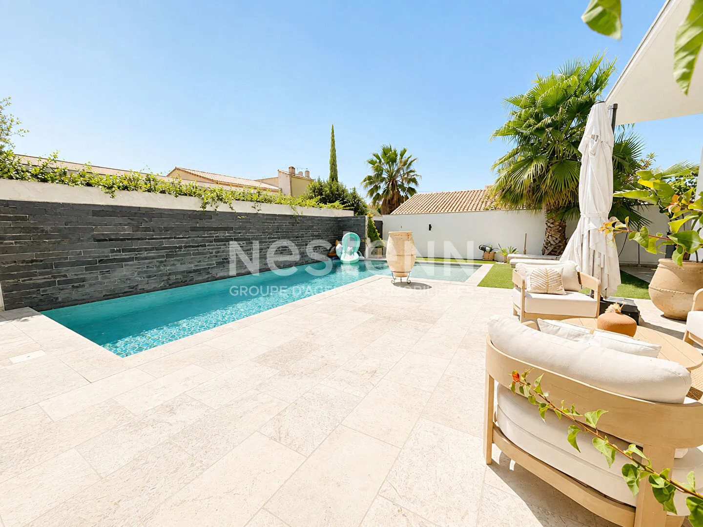 Maison à vendre, 156m², Marignane