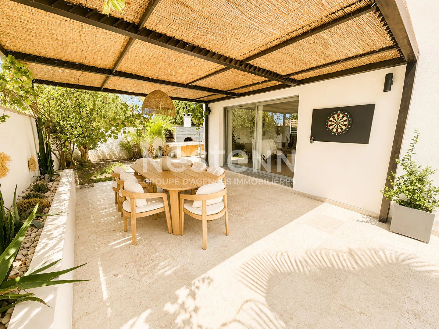 Maison à vendre, 156m², Marignane