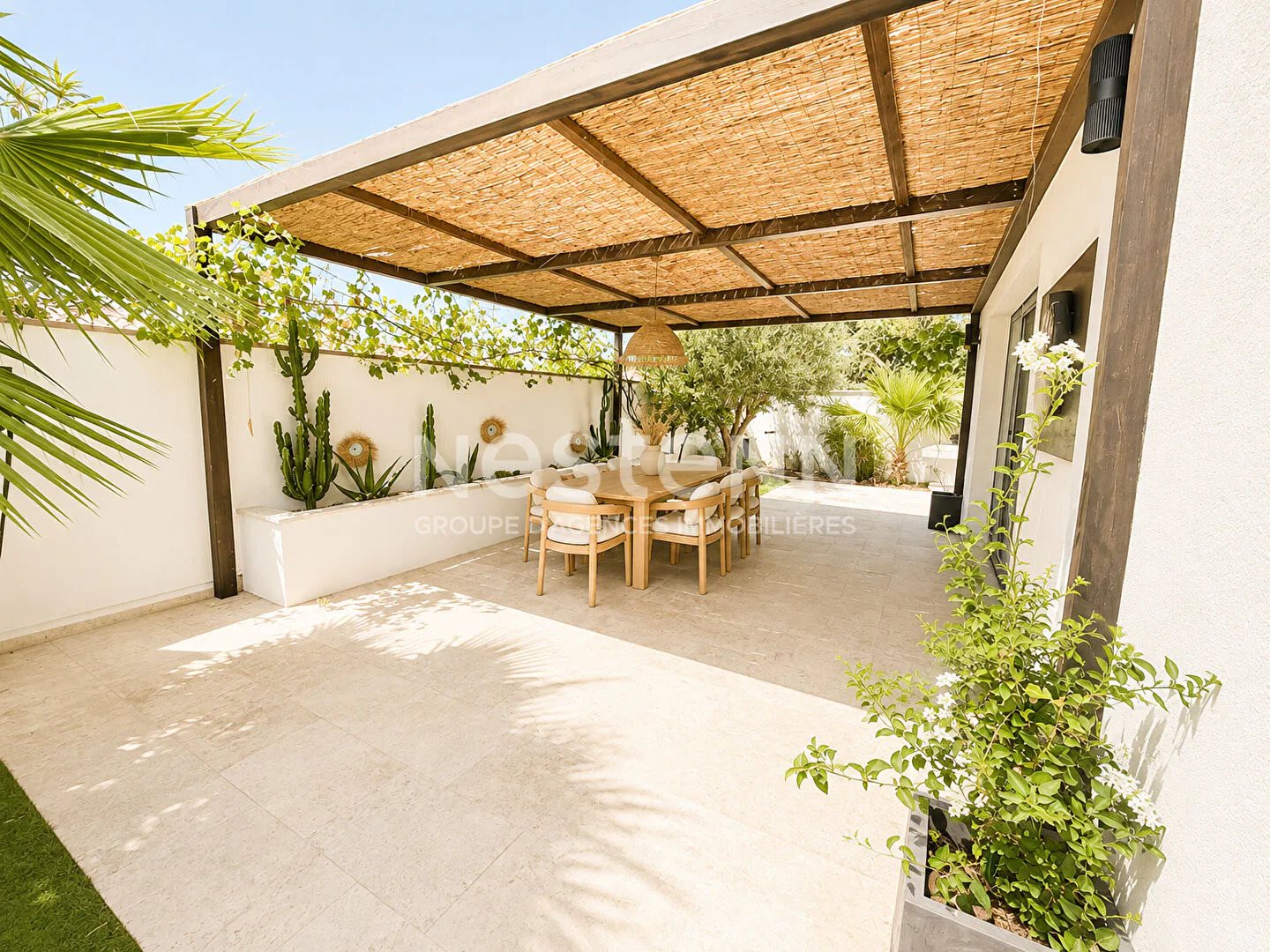 Maison à vendre, 156m², Marignane