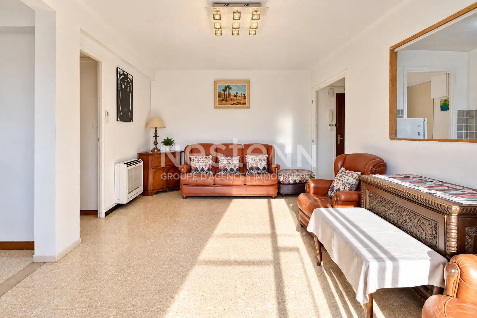 Appartement à vendre, 70m², Marignane