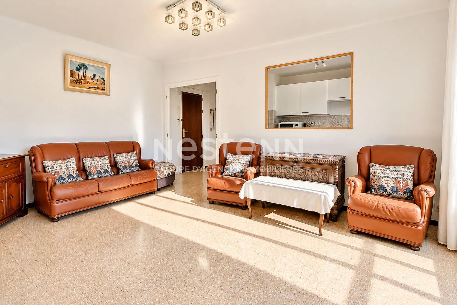 Appartement à vendre, 70m², Marignane
