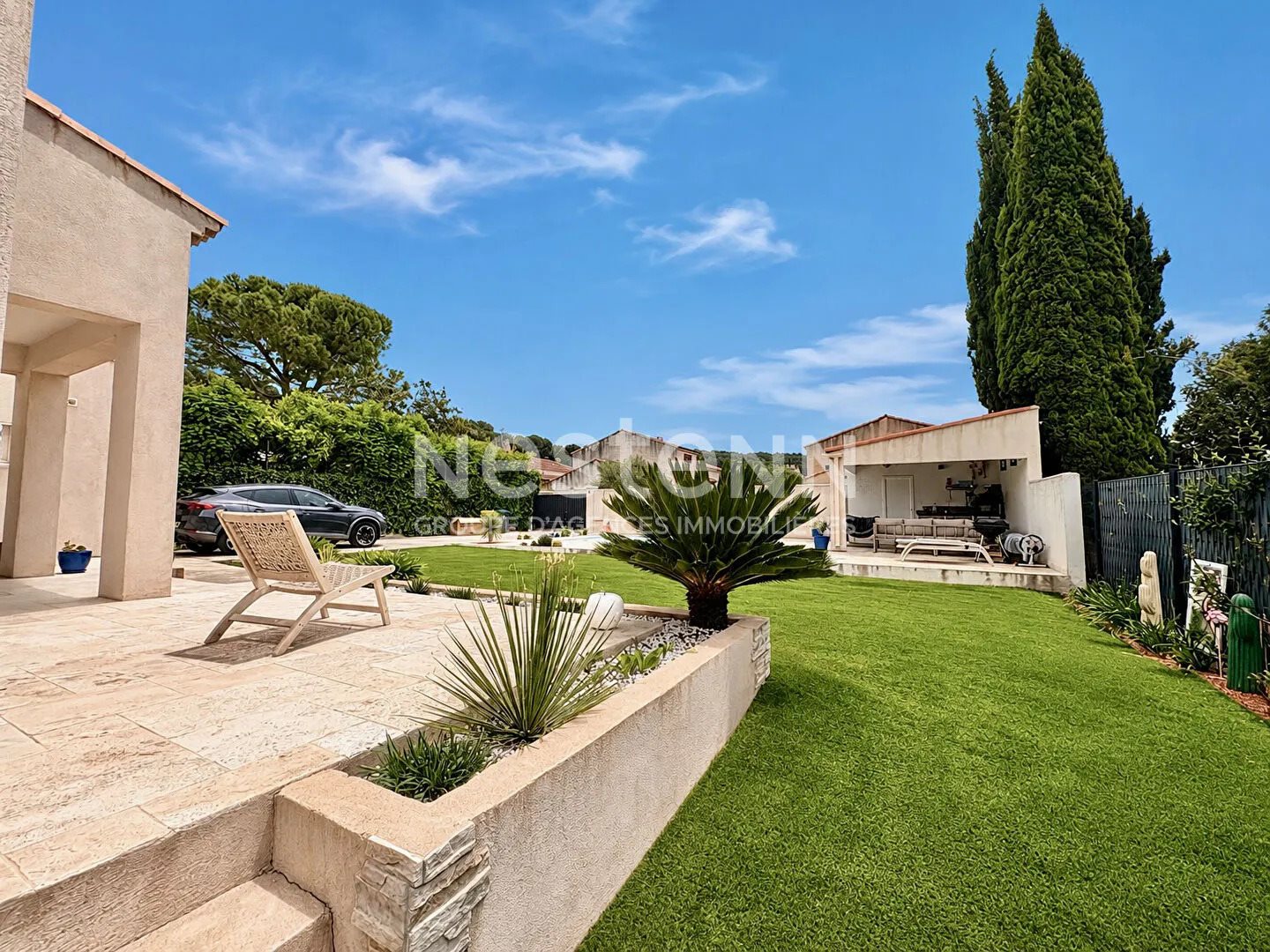 Maison à vendre, 115m², Marignane
