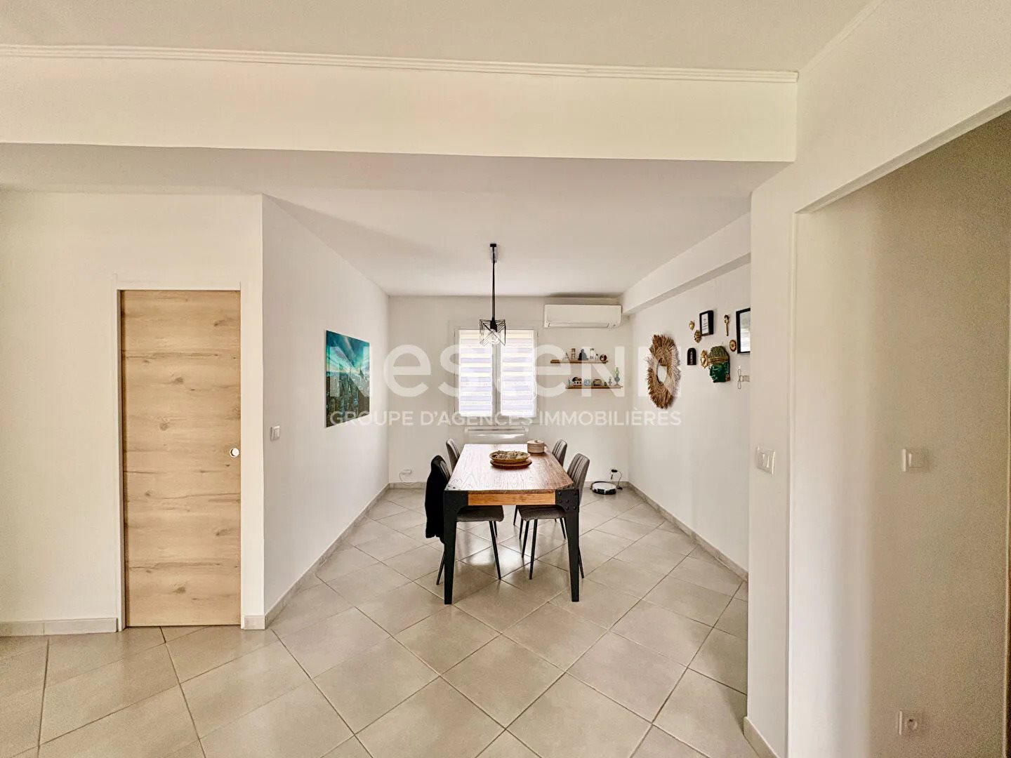 Maison à vendre, 115m², Marignane